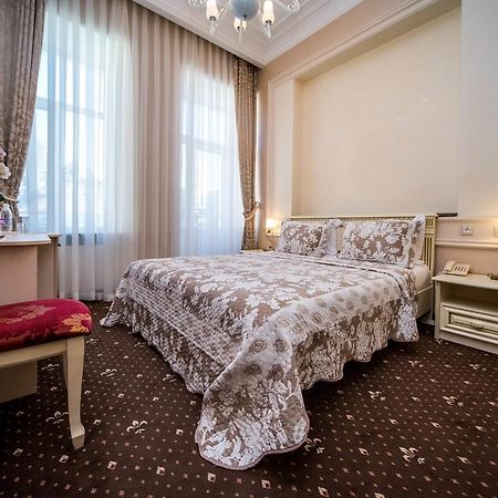Vintage Hotel Οδησσός Εξωτερικό φωτογραφία