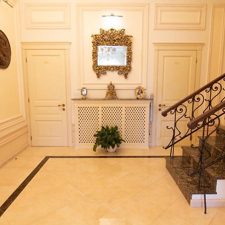 Vintage Hotel Οδησσός Εξωτερικό φωτογραφία