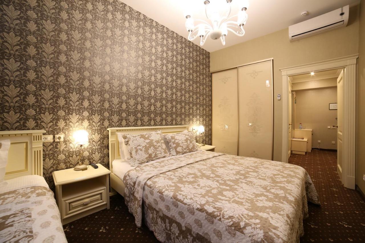 Vintage Hotel Οδησσός Εξωτερικό φωτογραφία