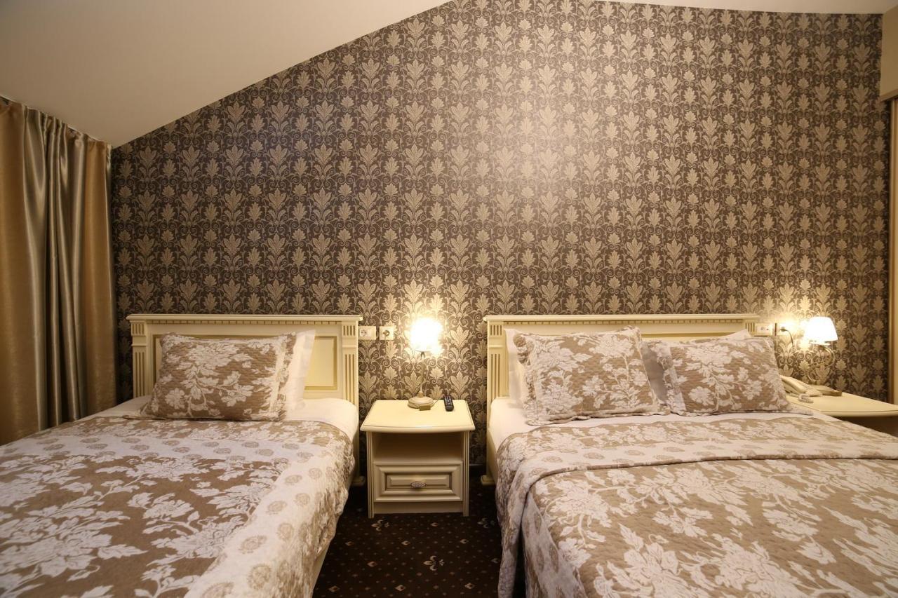 Vintage Hotel Οδησσός Εξωτερικό φωτογραφία
