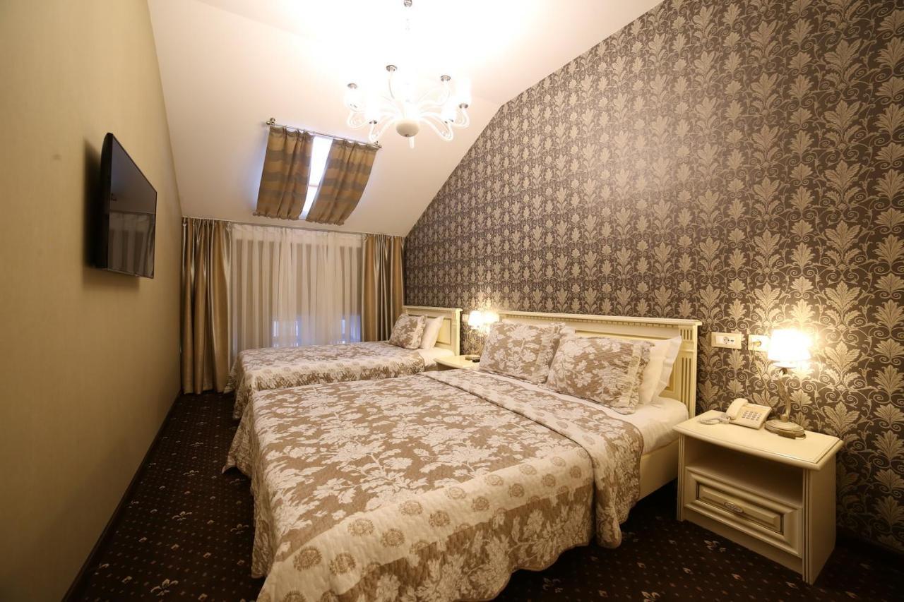 Vintage Hotel Οδησσός Εξωτερικό φωτογραφία