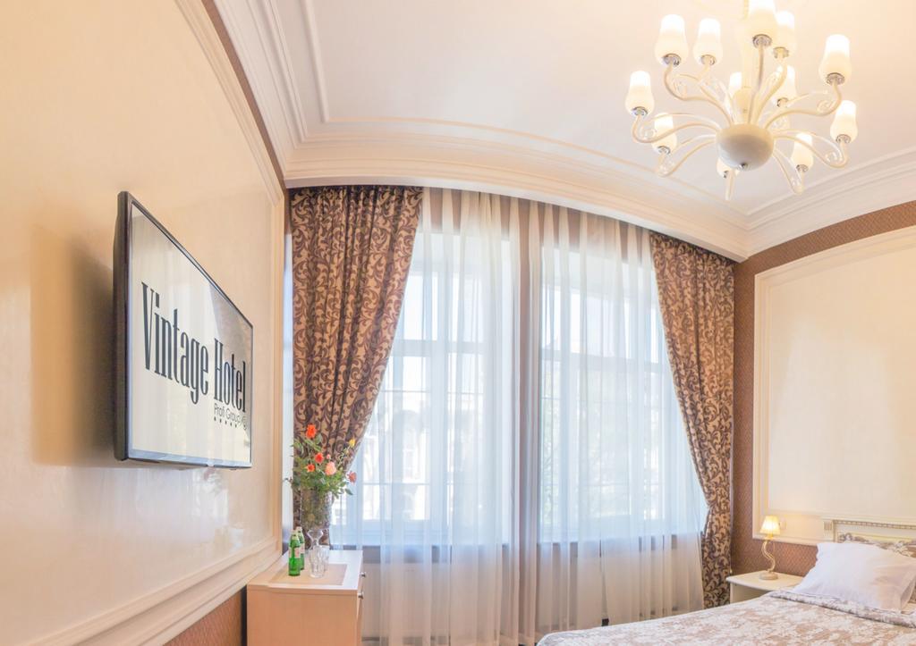 Vintage Hotel Οδησσός Εξωτερικό φωτογραφία
