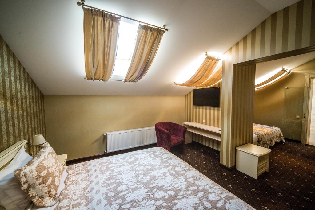 Vintage Hotel Οδησσός Εξωτερικό φωτογραφία