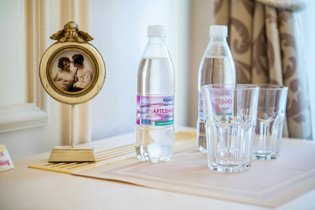 Vintage Hotel Οδησσός Εξωτερικό φωτογραφία