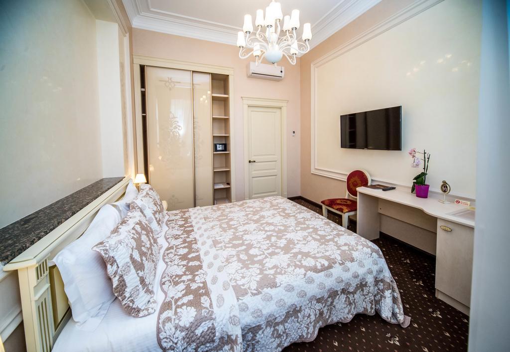 Vintage Hotel Οδησσός Εξωτερικό φωτογραφία