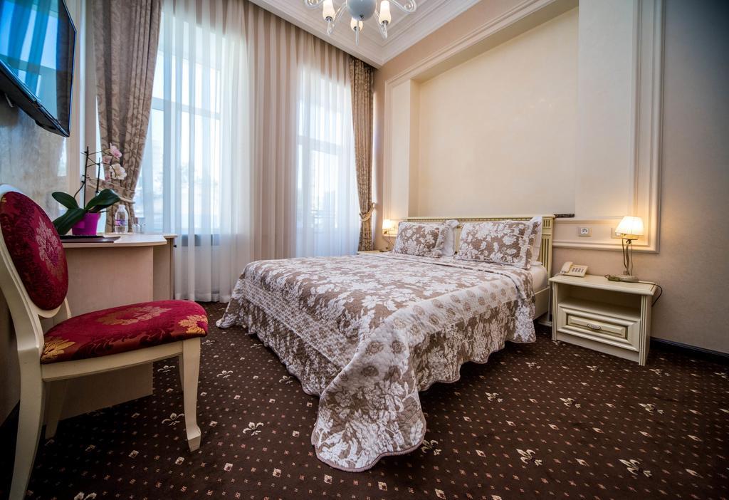 Vintage Hotel Οδησσός Εξωτερικό φωτογραφία