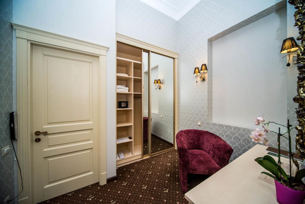 Vintage Hotel Οδησσός Εξωτερικό φωτογραφία