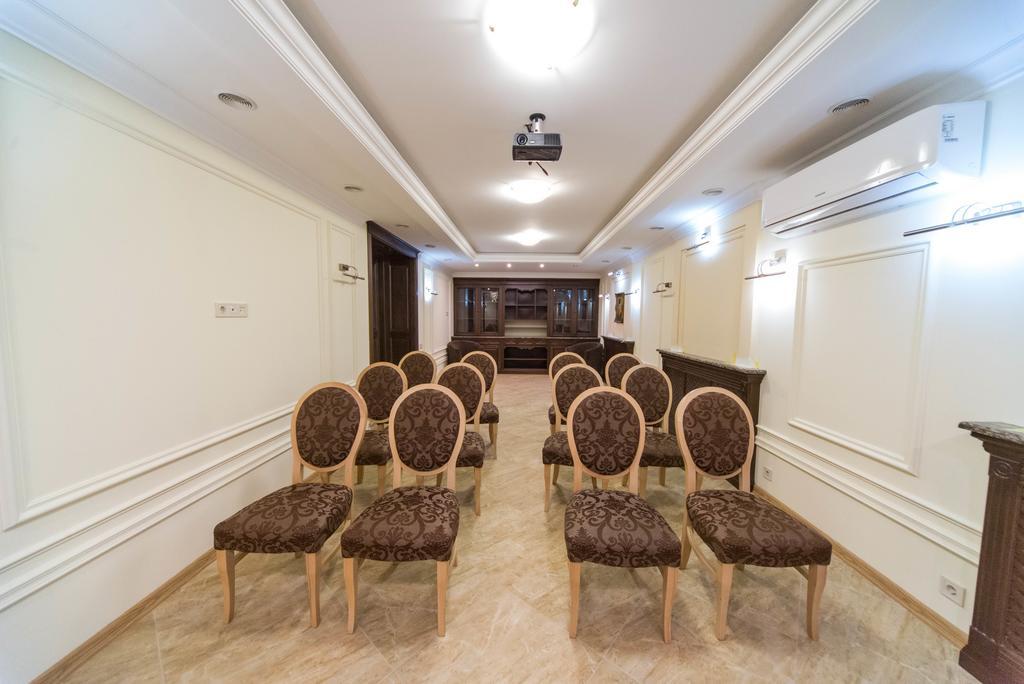 Vintage Hotel Οδησσός Εξωτερικό φωτογραφία