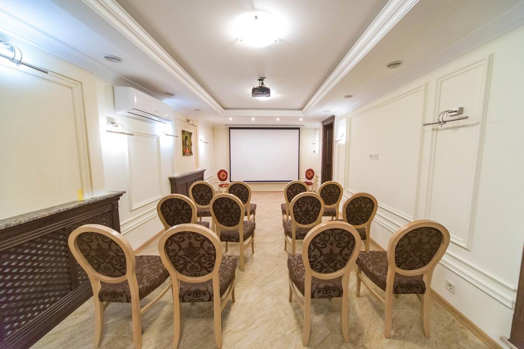 Vintage Hotel Οδησσός Εξωτερικό φωτογραφία