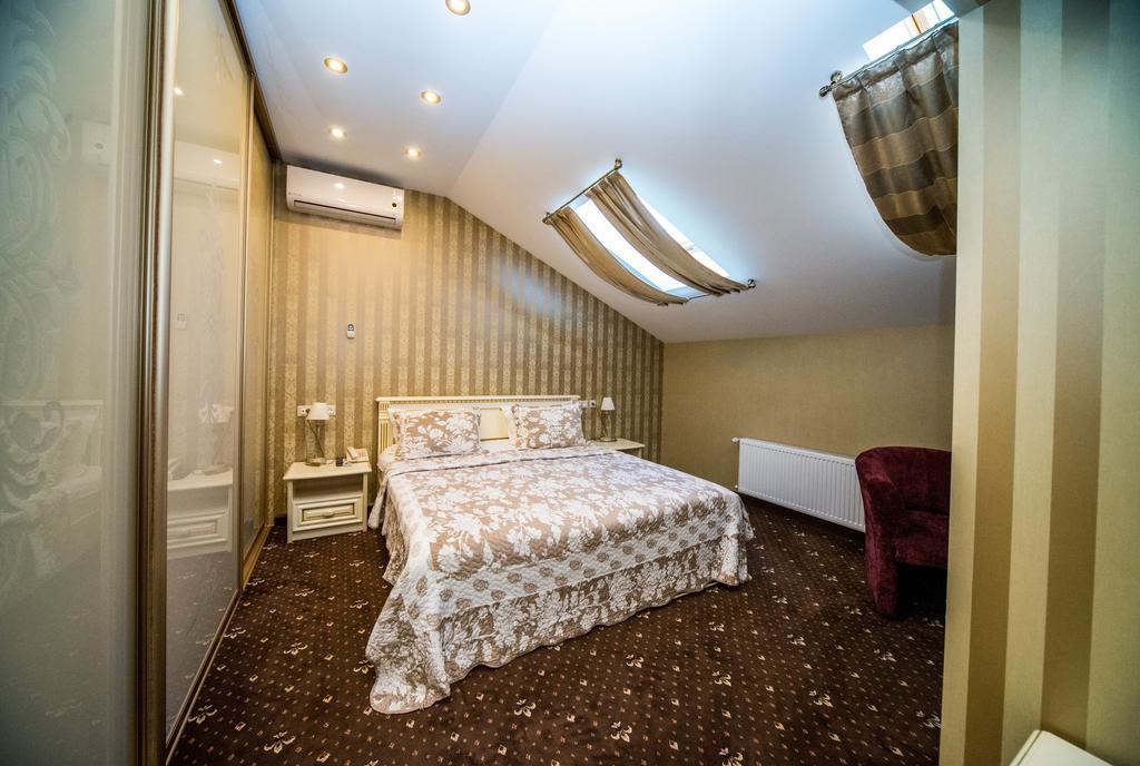 Vintage Hotel Οδησσός Εξωτερικό φωτογραφία