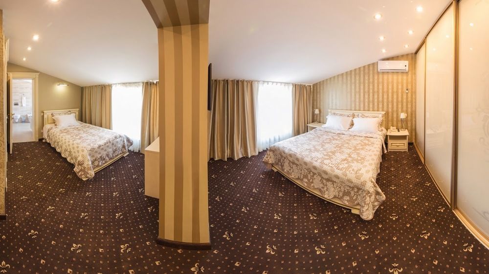 Vintage Hotel Οδησσός Εξωτερικό φωτογραφία