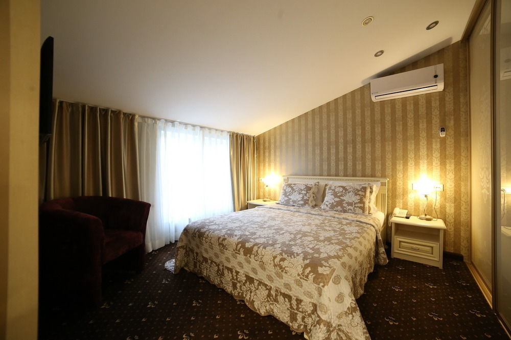 Vintage Hotel Οδησσός Εξωτερικό φωτογραφία