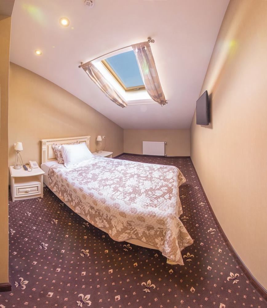 Vintage Hotel Οδησσός Εξωτερικό φωτογραφία