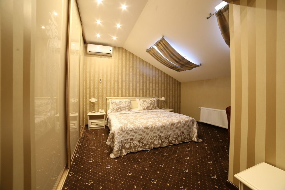 Vintage Hotel Οδησσός Εξωτερικό φωτογραφία