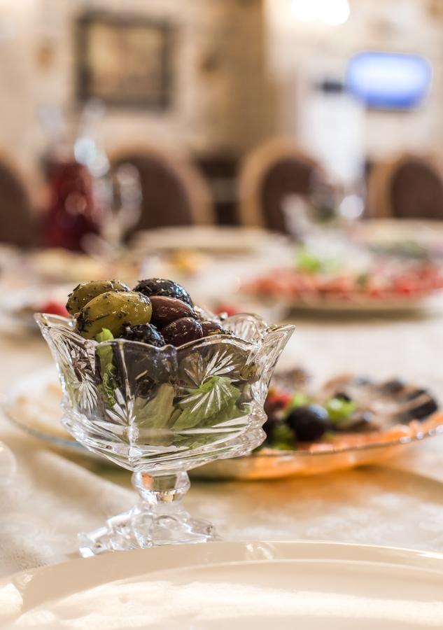 Vintage Hotel Οδησσός Εξωτερικό φωτογραφία