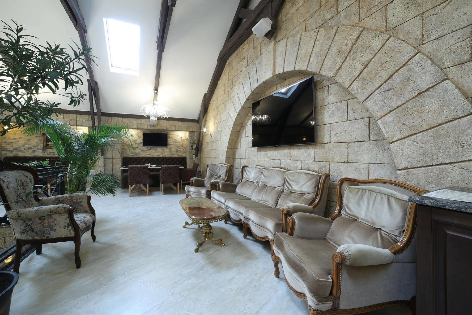 Vintage Hotel Οδησσός Εξωτερικό φωτογραφία