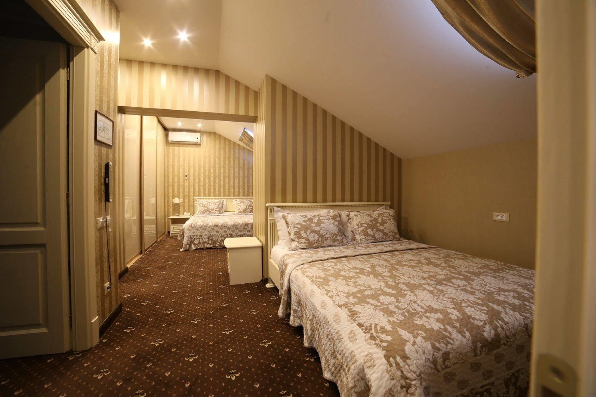 Vintage Hotel Οδησσός Εξωτερικό φωτογραφία