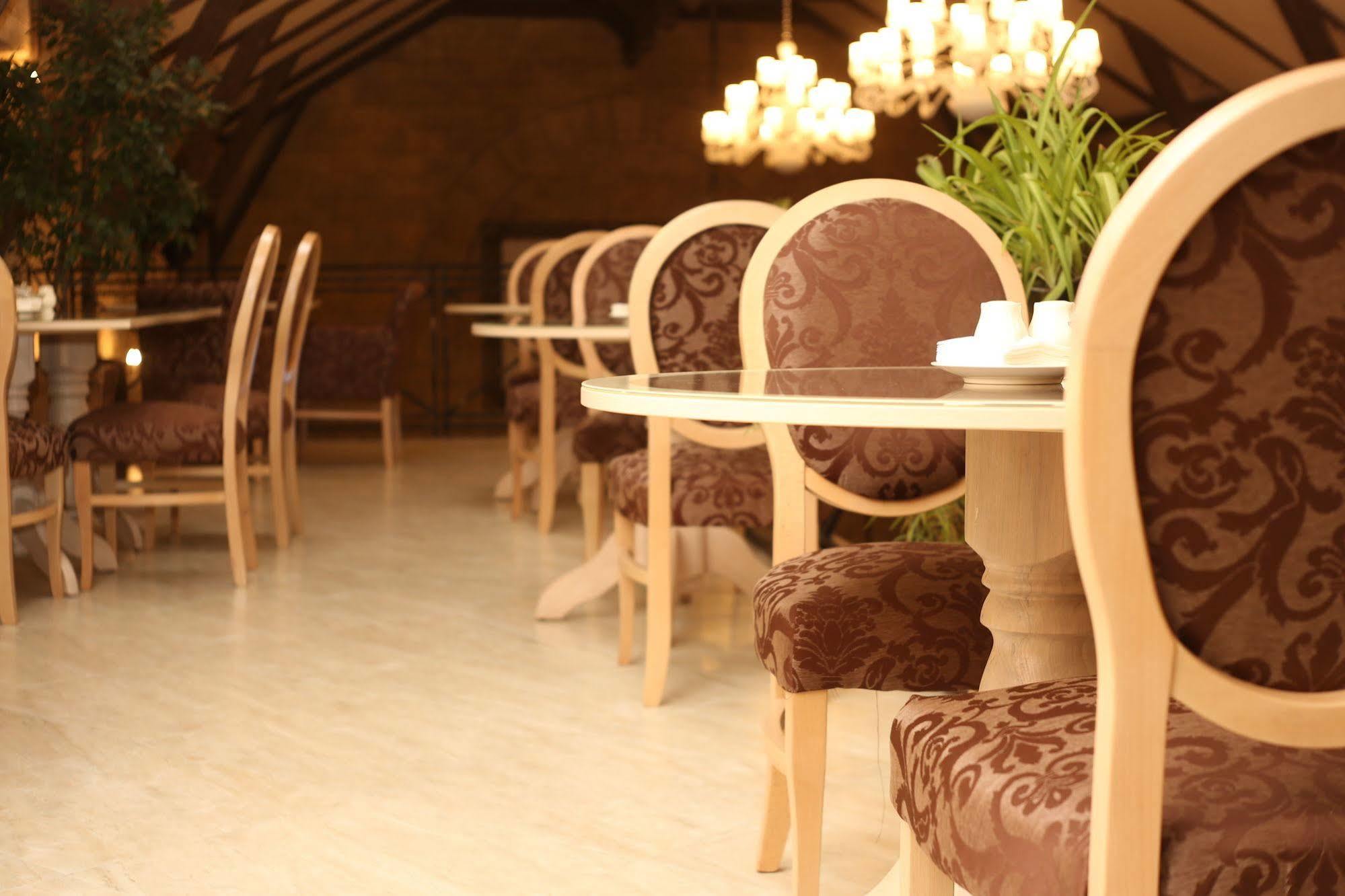 Vintage Hotel Οδησσός Εξωτερικό φωτογραφία