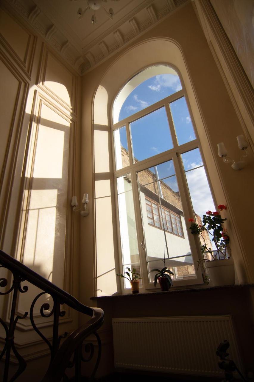 Vintage Hotel Οδησσός Εξωτερικό φωτογραφία