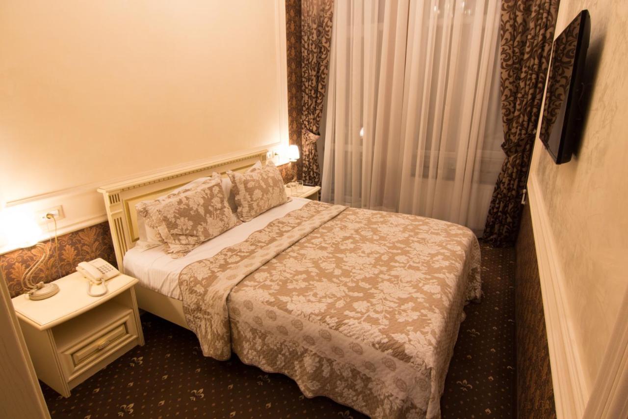 Vintage Hotel Οδησσός Εξωτερικό φωτογραφία