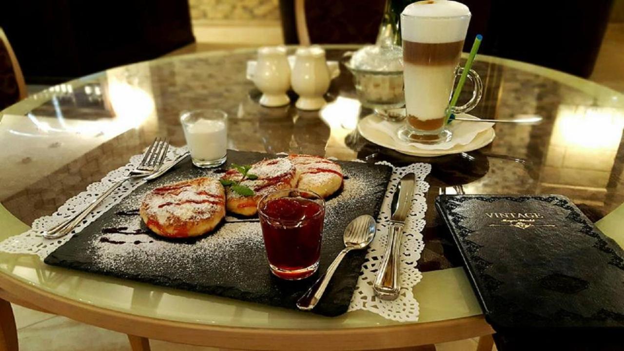 Vintage Hotel Οδησσός Εξωτερικό φωτογραφία