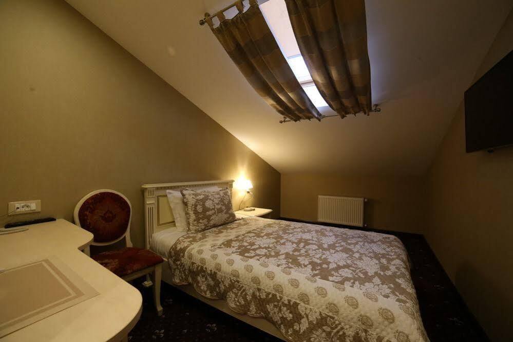 Vintage Hotel Οδησσός Εξωτερικό φωτογραφία